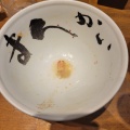 実際訪問したユーザーが直接撮影して投稿した福島ラーメン / つけ麺まんかい 福島本家の写真