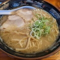 実際訪問したユーザーが直接撮影して投稿した上大隈ラーメン / つけ麺麺屋ラ賊の写真