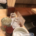 実際訪問したユーザーが直接撮影して投稿した山吹町ラーメン専門店三ん寅の写真