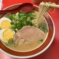 実際訪問したユーザーが直接撮影して投稿した黒石北ラーメン / つけ麺中華そば とんちんたんの写真