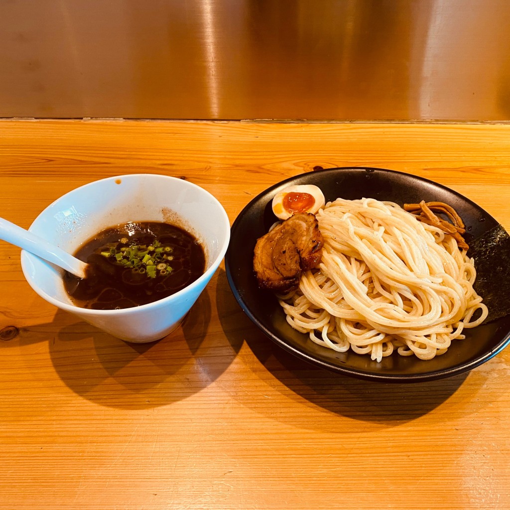 グルメリポートさんが投稿した南田宮ラーメン / つけ麺のお店スープナッツ/SOUPNUTSの写真