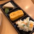 実際訪問したユーザーが直接撮影して投稿した阪南町洋食洋食 ふきのとうの写真