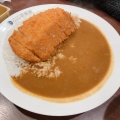 実際訪問したユーザーが直接撮影して投稿した中尾カレーカレーハウスCoCo壱番屋 浦和中尾店の写真