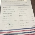 実際訪問したユーザーが直接撮影して投稿した二帖半敷町洋食ブラッスリー ル ボン ヴィーヴルの写真