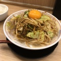 実際訪問したユーザーが直接撮影して投稿した曙町ラーメン専門店スタミナ中華ソバ とみ坂の写真