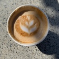 実際訪問したユーザーが直接撮影して投稿した錦カフェラルフズ コーヒー レイヤード久屋大通パークの写真