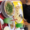 実際訪問したユーザーが直接撮影して投稿した庄野羽山ラーメン専門店ラーメン魁力屋 イオンモール鈴鹿店の写真