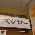 実際訪問したユーザーが直接撮影して投稿した新丸子東回転寿司スシロー武蔵小杉店の写真
