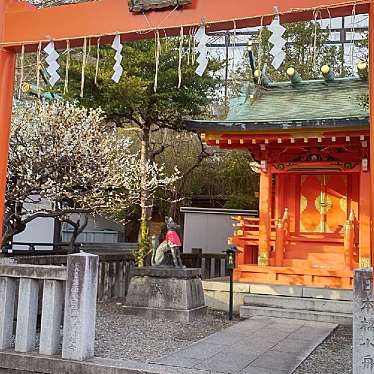 実際訪問したユーザーが直接撮影して投稿した外神田神社末広 稲荷神社の写真