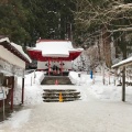 実際訪問したユーザーが直接撮影して投稿した西木町桧木内神社御座石神社の写真