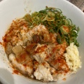 実際訪問したユーザーが直接撮影して投稿した恵比須町ラーメン / つけ麺麺屋キラメキ 京都三条の写真