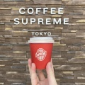 実際訪問したユーザーが直接撮影して投稿した神山町コーヒー専門店Coffee Supreme Tokyoの写真