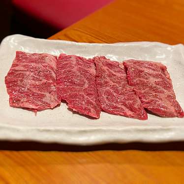 実際訪問したユーザーが直接撮影して投稿した池袋焼肉黒5 本店の写真