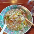 実際訪問したユーザーが直接撮影して投稿した水流迫ラーメン / つけ麺頑徹ラーメンの写真