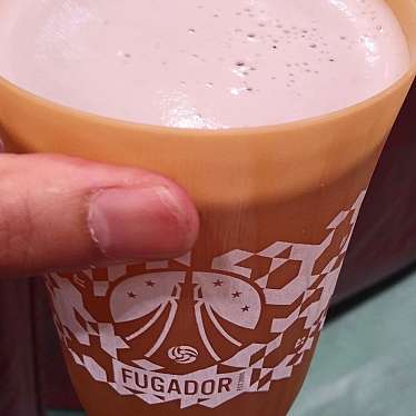 実際訪問したユーザーが直接撮影して投稿した錦糸カフェFUGADOR COFFEEの写真