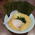 実際訪問したユーザーが直接撮影して投稿した南藤沢ラーメン / つけ麺魂心家 藤沢店の写真