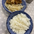 実際訪問したユーザーが直接撮影して投稿した波除ラーメン / つけ麺中華そば埜邑の写真