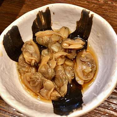 実際訪問したユーザーが直接撮影して投稿した栄町ラーメン / つけ麺くそオヤジのためらいの写真