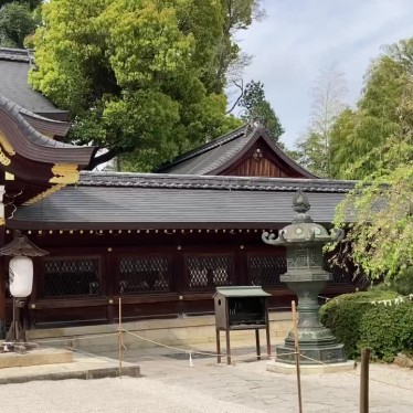 okometopanさんが投稿した紫野今宮町神社のお店紫野 今宮神社/ムラサキノ イマミヤジンジャの写真