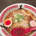 実際訪問したユーザーが直接撮影して投稿した原田南ラーメン / つけ麺あ 豊中店の写真