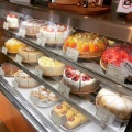 実際訪問したユーザーが直接撮影して投稿した大町ケーキカガミ菓子店の写真