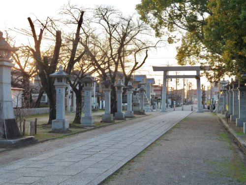 実際訪問したユーザーが直接撮影して投稿した二子町神社白山神社の写真