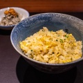 実際訪問したユーザーが直接撮影して投稿した白金台中華料理ShinoiSの写真