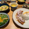 実際訪問したユーザーが直接撮影して投稿した西新タイ料理CoCo-Nuts Fukuoka Cafe & Diningの写真