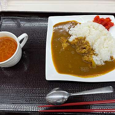 実際訪問したユーザーが直接撮影して投稿した万福寺定食屋レストラン あさおの写真