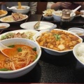 実際訪問したユーザーが直接撮影して投稿した鹿畑町台湾料理シンシンカク(鑫鑫閣)の写真