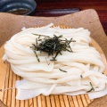 実際訪問したユーザーが直接撮影して投稿した鴨方町小坂東うどん麺蔵人の写真