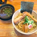 実際訪問したユーザーが直接撮影して投稿した横田新町ラーメン / つけ麺麺屋 佳佳の写真