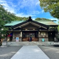 実際訪問したユーザーが直接撮影して投稿した神宮前神社東郷神社の写真