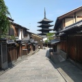 実際訪問したユーザーが直接撮影して投稿した八坂上町寺法観寺の写真