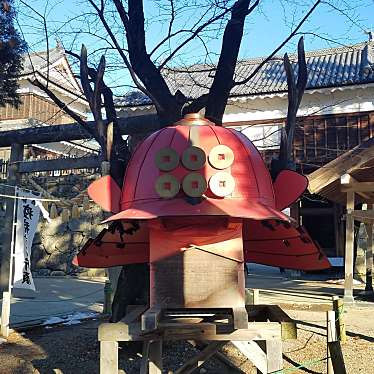 眞田神社のundefinedに実際訪問訪問したユーザーunknownさんが新しく投稿した新着口コミの写真