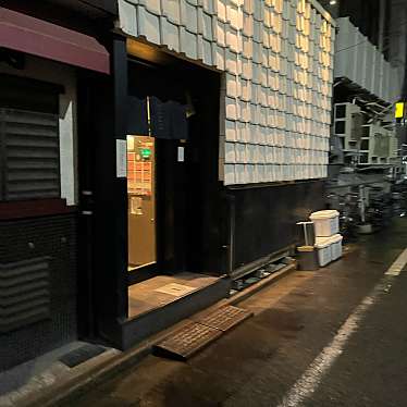 DaiKawaiさんが投稿した赤坂中華料理のお店希須林 赤坂/キスリン アカサカの写真
