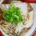 実際訪問したユーザーが直接撮影して投稿した矢賀新町ラーメン / つけ麺焼肉 三甲の写真