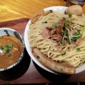 実際訪問したユーザーが直接撮影して投稿した吉祥寺本町ラーメン専門店麺屋武蔵 虎洞の写真