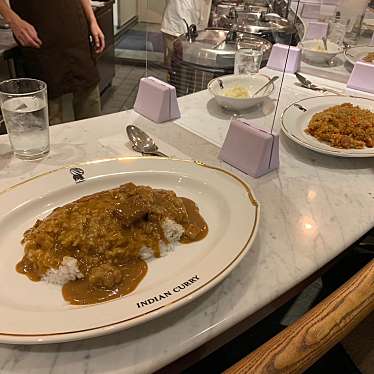 BOTANI:CURRY 梅田店のundefinedに実際訪問訪問したユーザーunknownさんが新しく投稿した新着口コミの写真