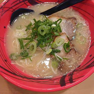 実際訪問したユーザーが直接撮影して投稿した水堂町ラーメン / つけ麺げんこつ 武庫之荘店の写真