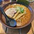 実際訪問したユーザーが直接撮影して投稿した朝生田町ラーメン / つけ麺麺屋ICHIの写真