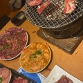 実際訪問したユーザーが直接撮影して投稿した善行坂焼肉焼肉ざんまい 善行店の写真