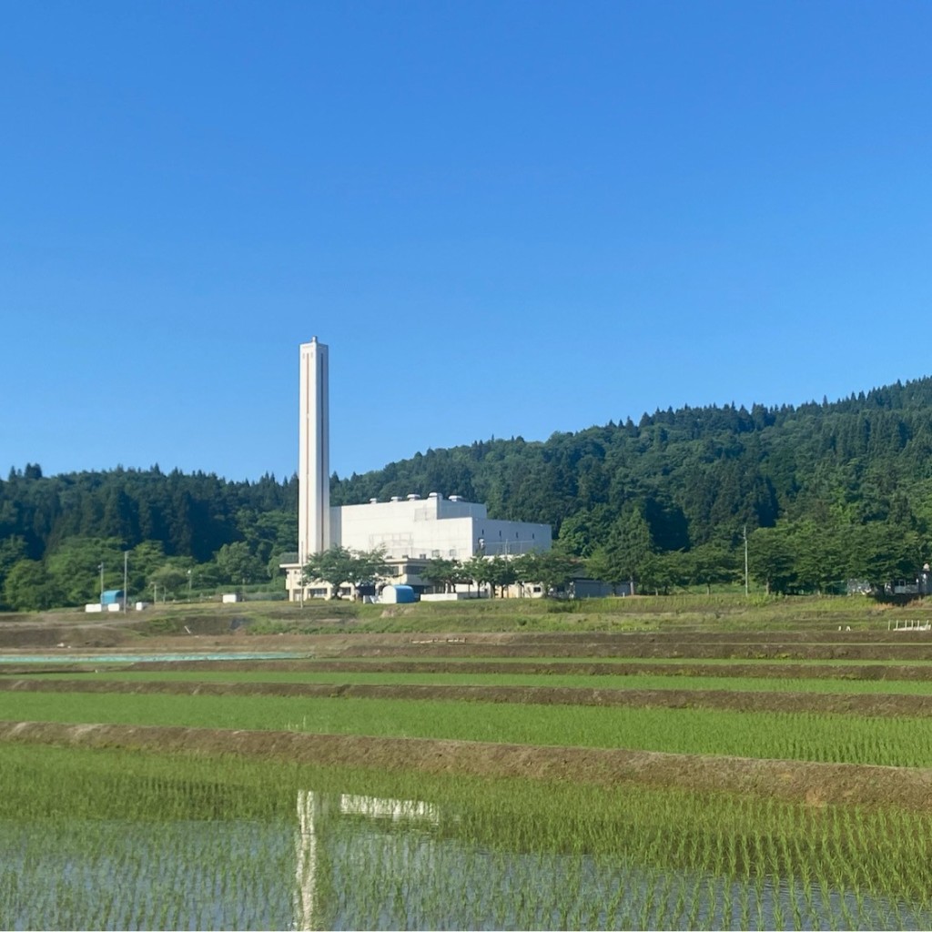 実際訪問したユーザーが直接撮影して投稿した時水清掃用品 / 機材サンクリーン時水の写真