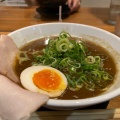 実際訪問したユーザーが直接撮影して投稿した千島ラーメン / つけ麺なにわ新風 大正店の写真