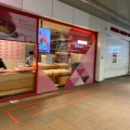 実際訪問したユーザーが直接撮影して投稿した曙町スイーツRINGO 立川駅店の写真