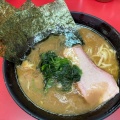 実際訪問したユーザーが直接撮影して投稿した新杉田町ラーメン専門店ラーメン 杉田家の写真