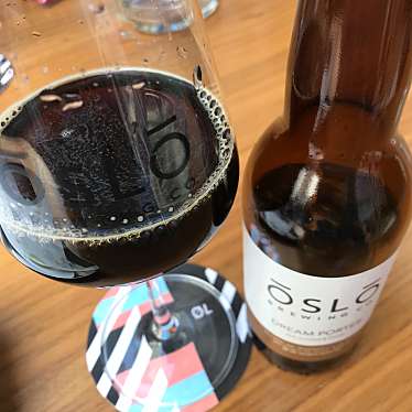 OL BY OSLO BREWING CO.のundefinedに実際訪問訪問したユーザーunknownさんが新しく投稿した新着口コミの写真