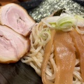 実際訪問したユーザーが直接撮影して投稿した首里鳥堀町ラーメン / つけ麺屋台赤道ラーメン 首里駅前店の写真