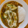 カレー - 実際訪問したユーザーが直接撮影して投稿した西カレーコロンビアの写真のメニュー情報