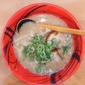 実際訪問したユーザーが直接撮影して投稿した水堂町ラーメン / つけ麺げんこつ 武庫之荘店の写真